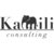 Kamili Consulting Logotype