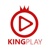 KingPlay Stream Logotype