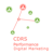 China DR Solutions Inc Logotype