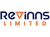 Revinns Limited Logotype