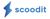 Scoodit Logotype