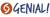 Genial Logotype