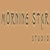 Morning Star Studio Logotype