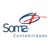 Soma Contabilidades Logotype