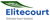 Elitecourt Logotype