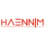 Haennim Interior and Construction Logotype