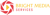 Bright Media Productions Logotype