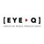 EyeQ Creative Media Productions Logotype