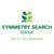 Symmetry Search Group, LLC Logotype