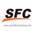 SFC China Order Fulfillment Logotype