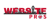 Website Design Pros Logotype