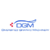 Diversified Graphic Machinery Logotype