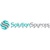 Solution Sources Programming Logotype