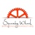SQUEAKY WHEEL BRANDING & MARKETING Logotype
