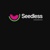 Seedless Branding Logotype