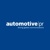 Automotive PR Logotype