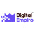 Digital Empiro Logotype