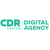 CDR Design Logotype