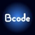 Bcode Logotype
