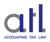 ATL Flor&Błaszak Sp. z o.o.provides comprehensive services for business entities Logotype