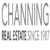 Channing Real Estate Logotype
