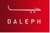Daleph Logotype