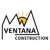 Ventana Construction LLC Logotype