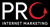 Pro Internet Marketing Logotype