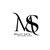 Malay Satu Software Logotype