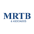 MRTB Consultores Logotype