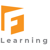 F.Learning Studio Logotype