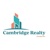 Cambridge Realty Group, Inc. Logotype