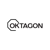 Oktagon Digital Agency Logotype