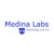 Medina Labs LLC Logotype