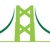 Green Bridge Real Estate Logotype