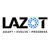 Lazot Technologies Pvt Ltd Logotype