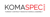Komaspec Logotype