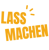 lass machen - Agentur für Digitalisierung GmbH Logotype