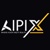 Aipix Logotype