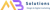 Mb solution Logotype