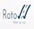 Rotorr Logotype