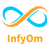 InfyOm Technologies Logotype
