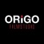 Origo Art Stúdió Logotype