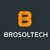 Brosoltech Logotype