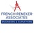 French-Reneker-Associates Logotype