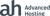 Advanced Hosting Logotype
