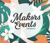 Makors Events Logotype