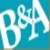 Bouvier & Associates Logotype