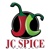 The J.C. Spice Company Logotype