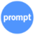 Prompt Internet Solutions, LLC Logotype